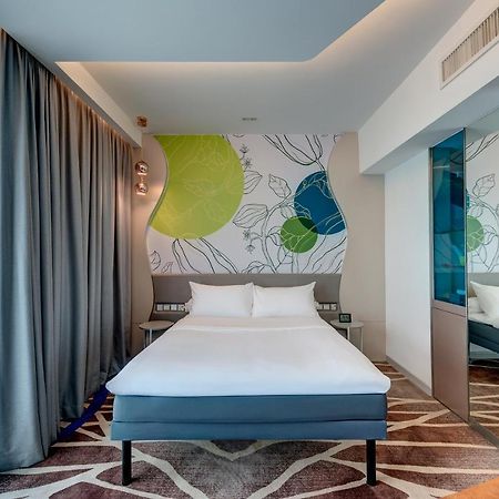 Ibis Styles Johor Iskandar Puteri Hotell Johor Bahru Eksteriør bilde