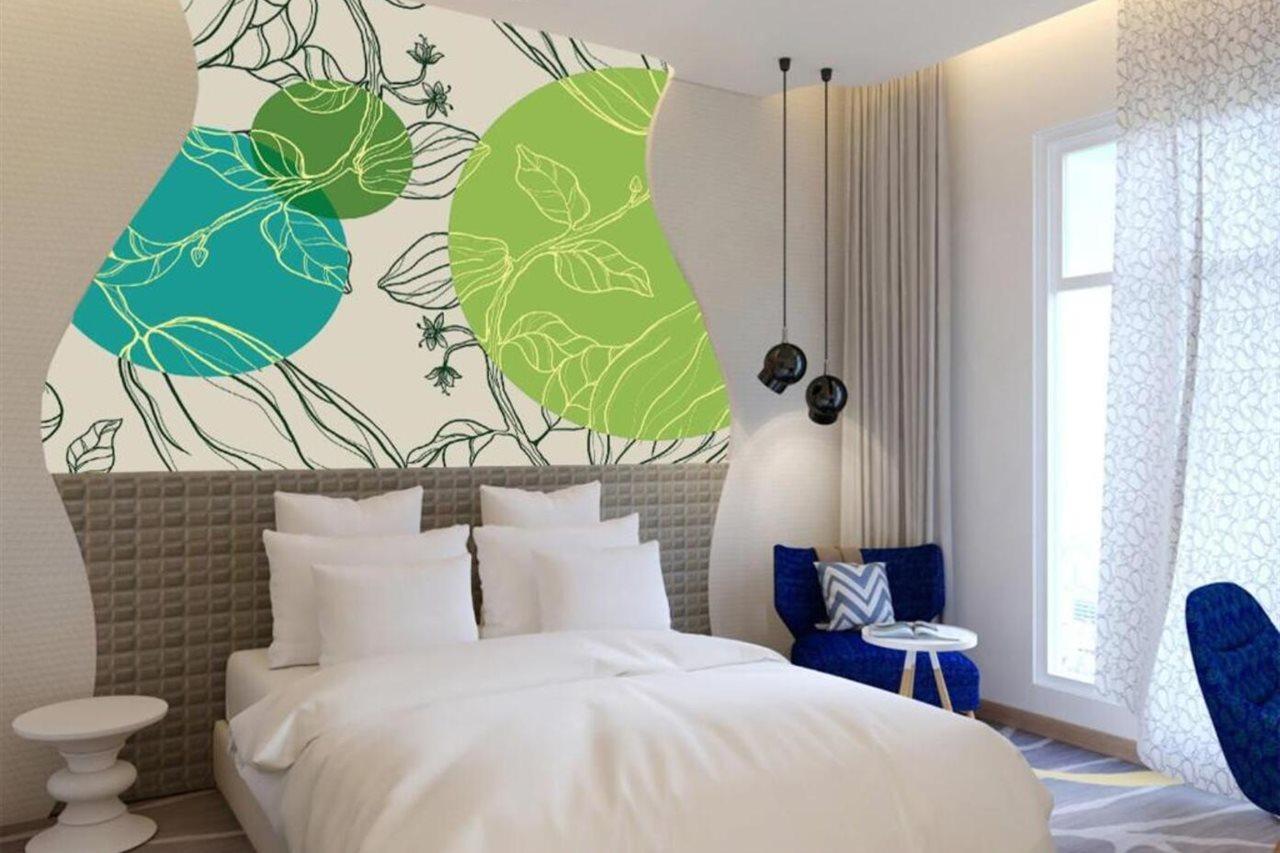 Ibis Styles Johor Iskandar Puteri Johor Bahru Eksteriør bilde