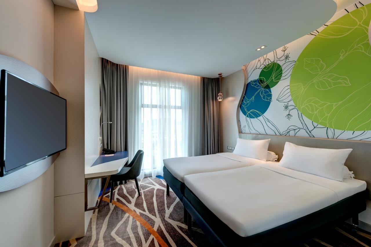 Ibis Styles Johor Iskandar Puteri Hotell Johor Bahru Eksteriør bilde