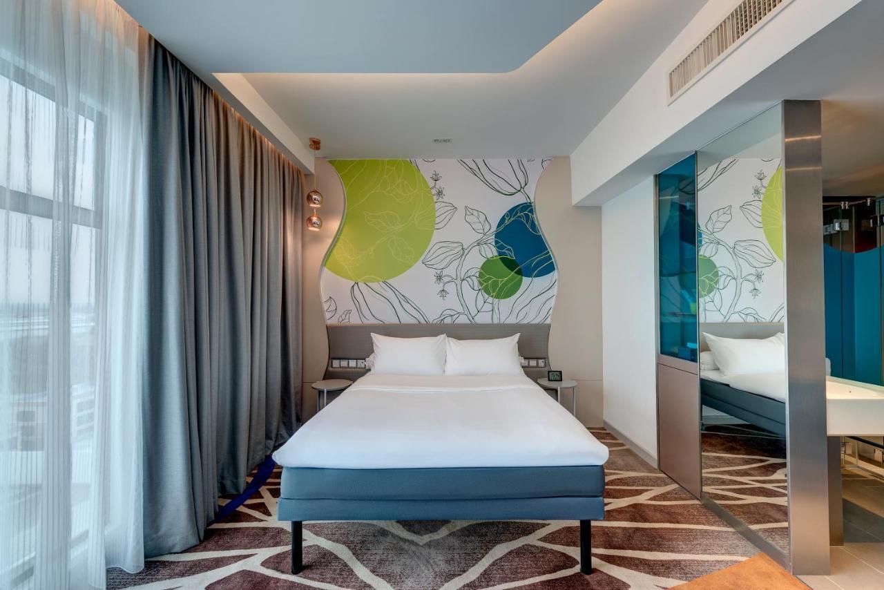 Ibis Styles Johor Iskandar Puteri Hotell Johor Bahru Eksteriør bilde